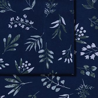 Azores Home Flannel Extra Deep Pocket Sheet Set