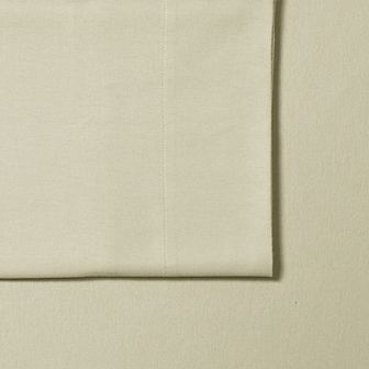 Azores Home Flannel Extra Deep Pocket Sheet Set