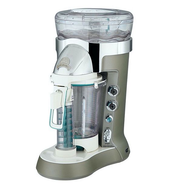 How To Use Margaritaville Blender