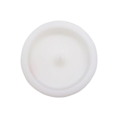 Celebrate Together™ Easter LED Floral Pillar Candle