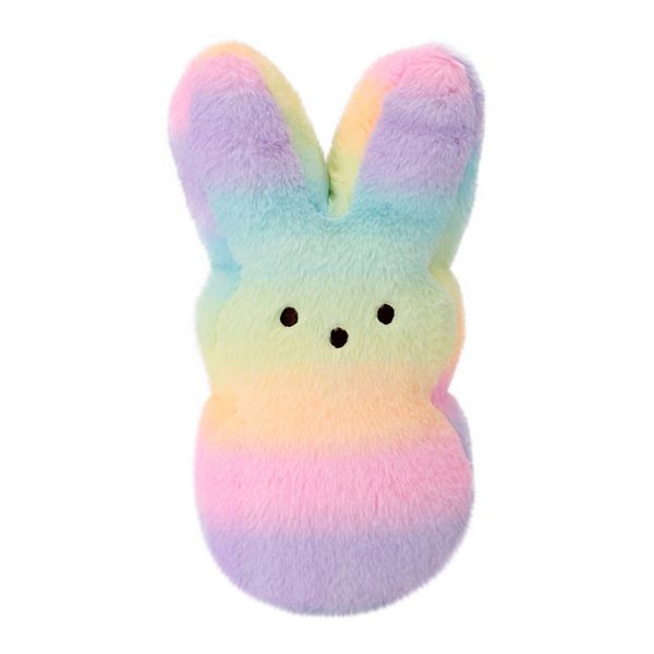 Peeps Dress Up Mini Bunnies 2 ct Plush Dog Toy