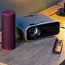 Philips NeoPix Prime One Home Projector