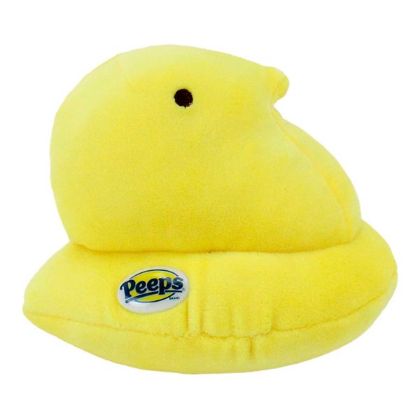 Peeps on sale chick plush