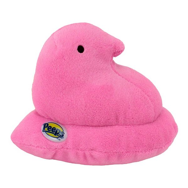 Peeps Plush Chick Fleece Bottom Toys - Wenatchee, WA - Puyallup, WA -  Firehouse Pet Shop