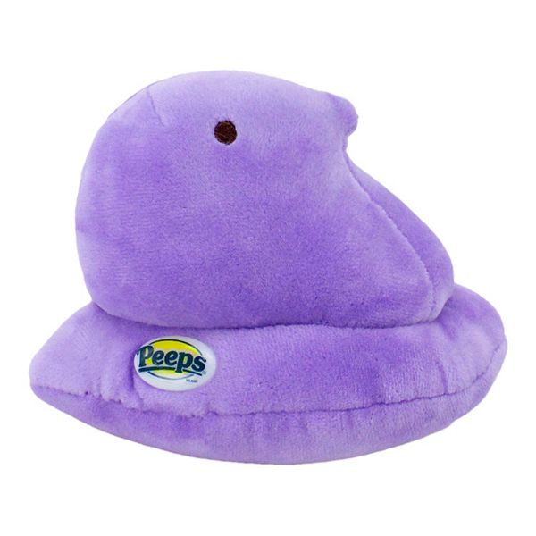 Exciting Peep Plush Stuffed Animals for Kids 