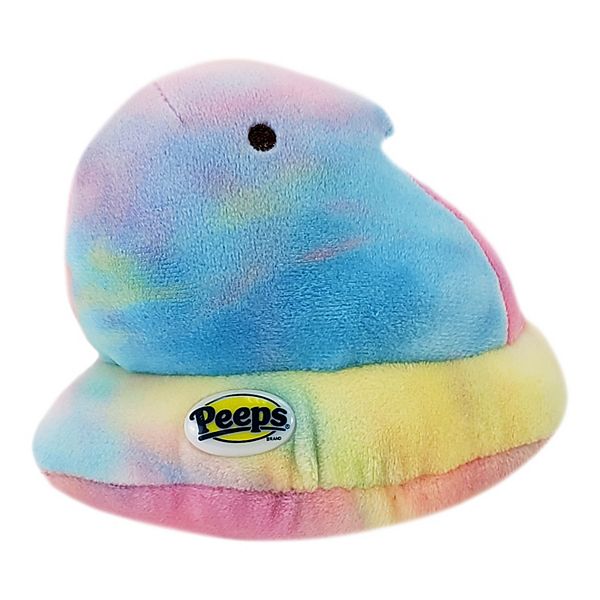 PEEPS® 9 Tie Dye Chick