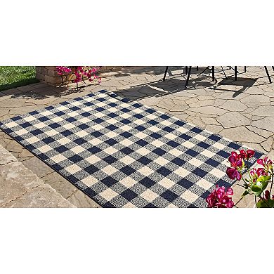 Country Living Garland Area Rug