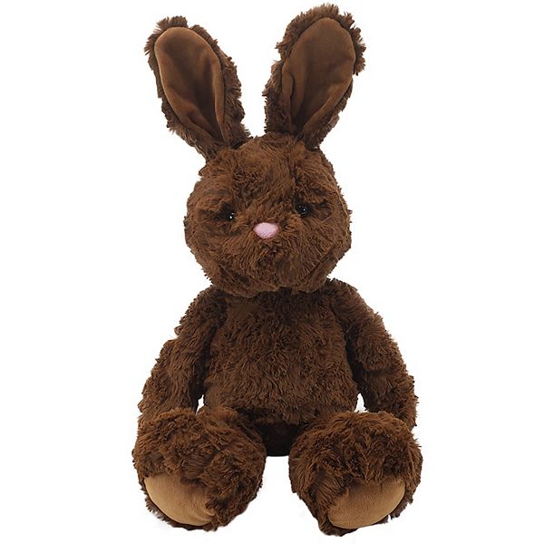 animal adventure stuffed bunny