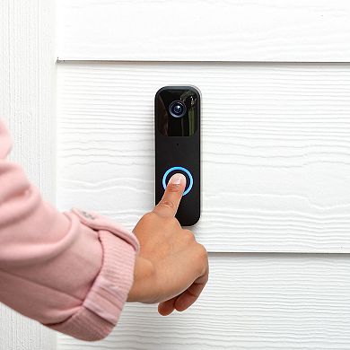 Blink Video Doorbell