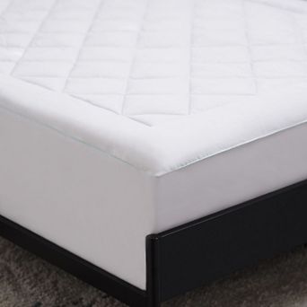 CosmoLiving EcoSleep California Mattress Pad