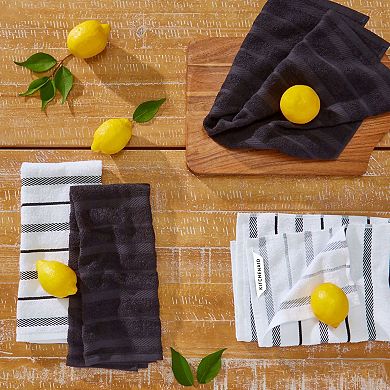 KitchenAid Albany Kitchen Towel 4-pk.