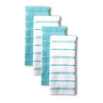 KitchenAid Albany Kitchen Towel 4 pk