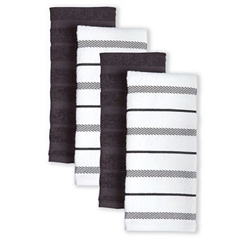 KitchenAid Albany Kitchen Towel 4 pk