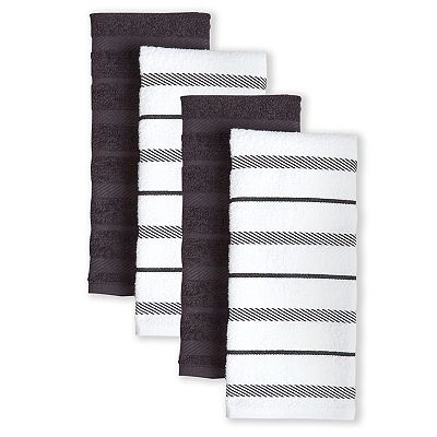 KitchenAid Albany Kitchen Towel 4-pk.