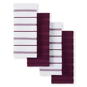 KitchenAid Albany Kitchen Towel 4 pk