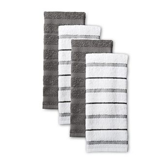 KitchenAid Albany Kitchen Towel 4 pk
