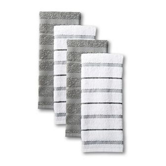 KitchenAid Albany Kitchen Towel 4 pk