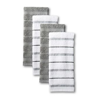 KitchenAid Albany Kitchen Towel 4 pk