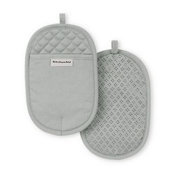 KitchenAid Asteroid 2 pc Oval Pot Holder Set