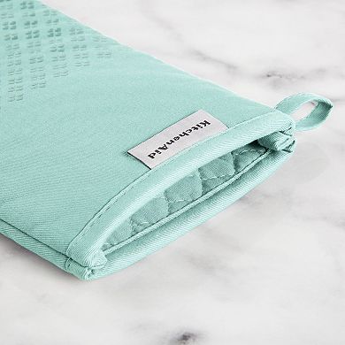 KitchenAid Asteroid 2-pc. Oven Mitt Set