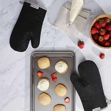 KitchenAid Asteroid 2-pc. Oven Mitt Set