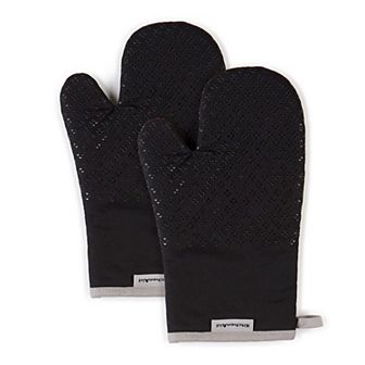 KitchenAid Asteroid 2 pc Oven Mitt Set