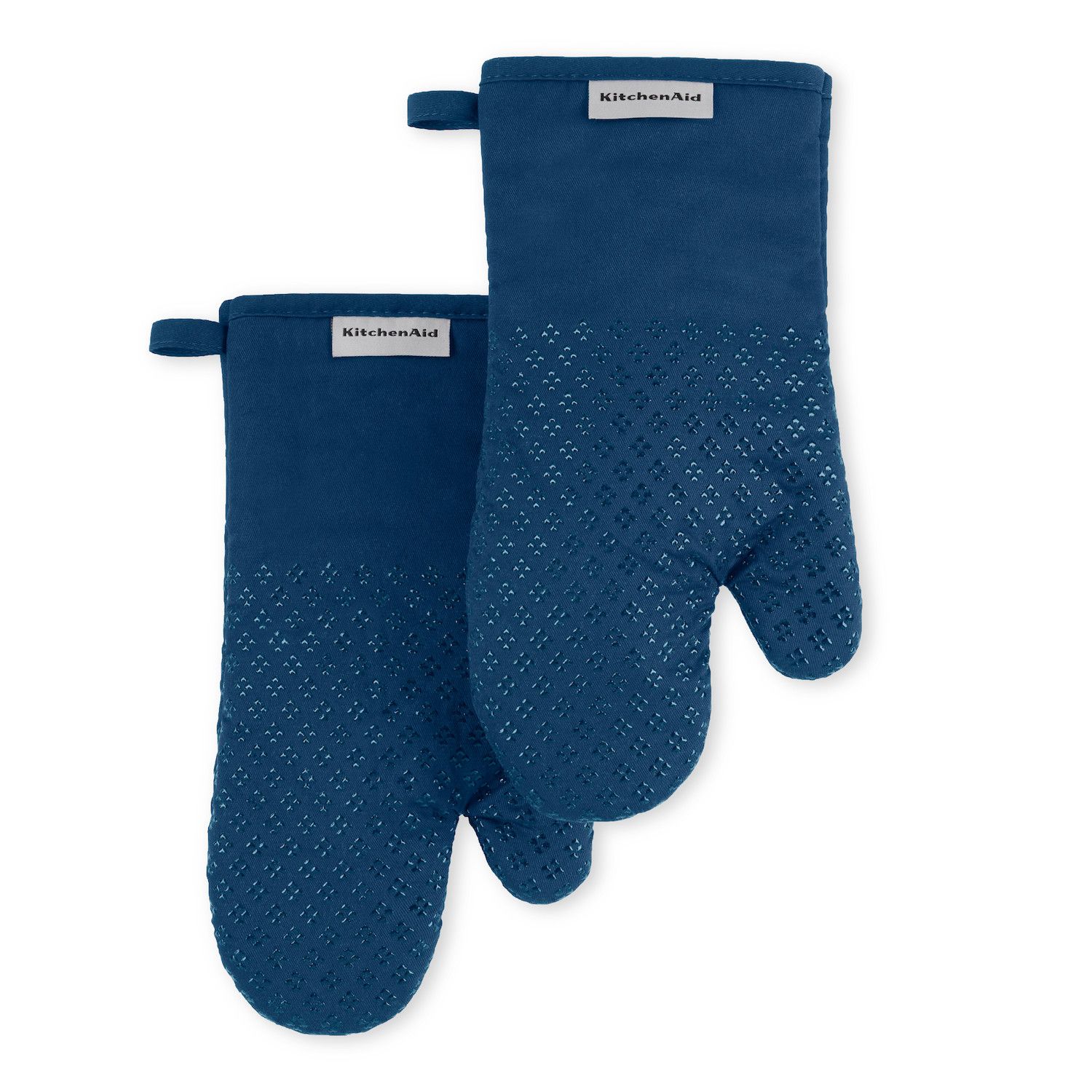 KitchenAid Asteroid 2-pc. Oven Mitt Set