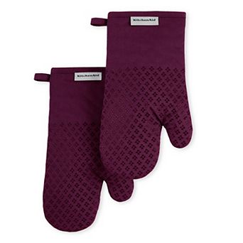KitchenAid Asteroid 2 pc Oven Mitt Set