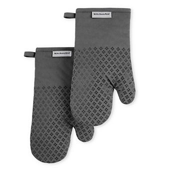 KitchenAid Asteroid 2 pc Oven Mitt Set