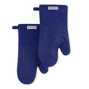 KitchenAid Asteroid 2 pc Oven Mitt Set