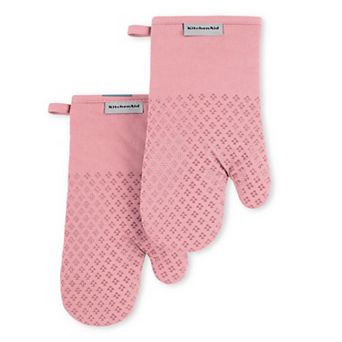 KitchenAid Asteroid 2 pc Oven Mitt Set