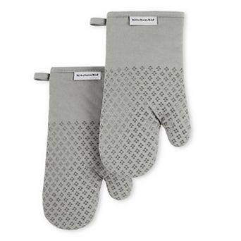 KitchenAid Asteroid 2 pc Oven Mitt Set