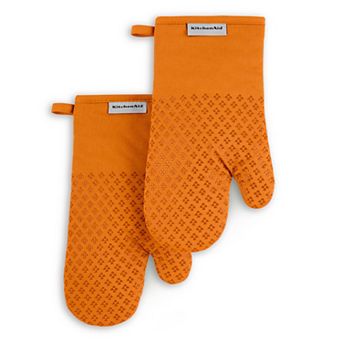 KitchenAid Asteroid 2 pc Oven Mitt Set