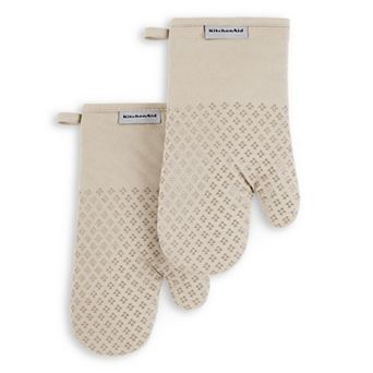 KitchenAid Asteroid 2 pc Oven Mitt Set