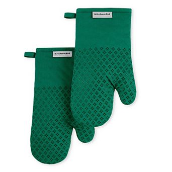 KitchenAid Asteroid 2 pc Oven Mitt Set
