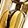Gold Tone