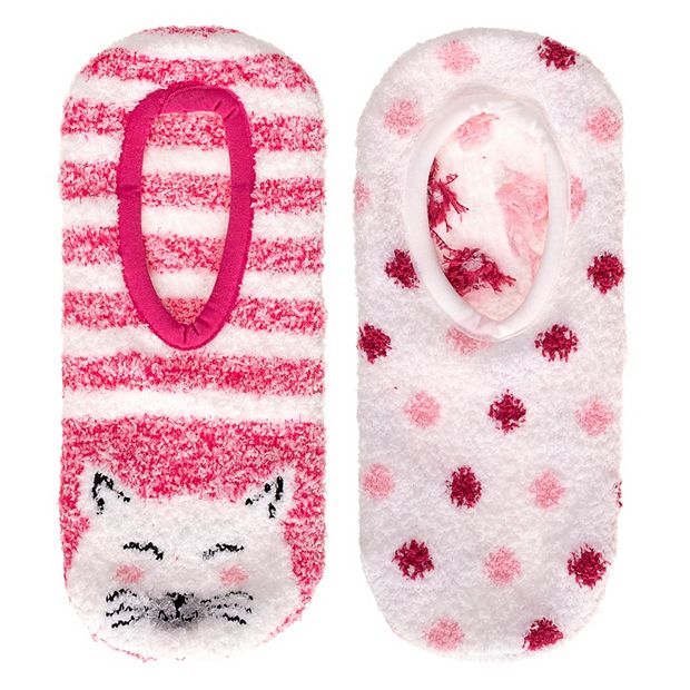 Girls slipper socks hot sale