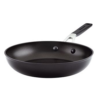KitchenAid® 10 in Hard-Anodized Nonstick Frypan