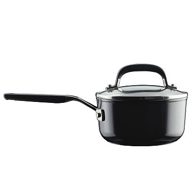 KitchenAid® 10-pc. Hard-Anodized Nonstick Cookware Set