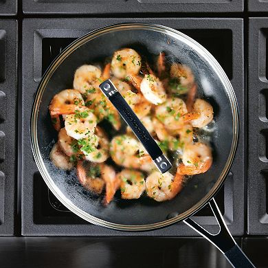 KitchenAid® 10-pc. Hard-Anodized Nonstick Cookware Set
