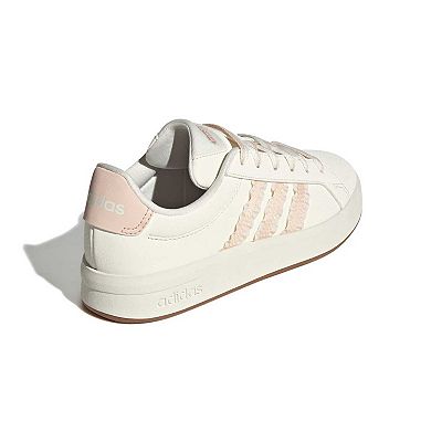 adidas Grand Court Lifestyle Kids' Shoes