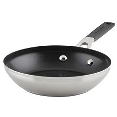 Great Choice Products By Techef, 8 Ceramic Nonstick Frying Pan