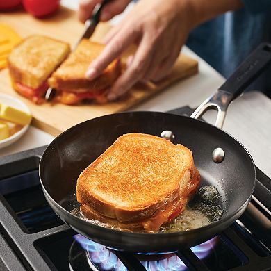 KitchenAid® 8-in. Stainless Steel Nonstick Frypan