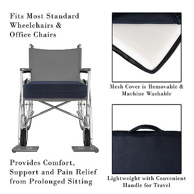 Fleming Supply Seat Cushion