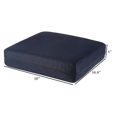 Fleming Supply Seat Cushion