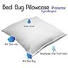 Fleming Supply Mattress and Pillow Covers Set