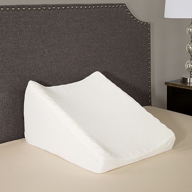 Fleming Supply Wedge Pillow