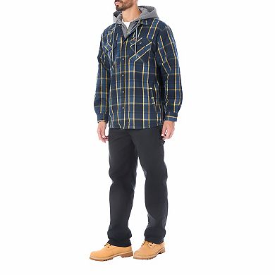 Men's Smith's Workwear Stretch Duck Canvas Carpenter Pants