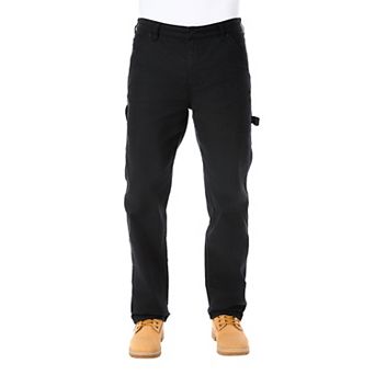 Men's Smith's Workwear Stretch Duck Canvas Carpenter Pants