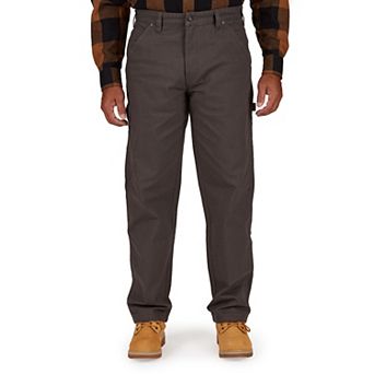Men's Smith's Workwear Stretch Duck Canvas Carpenter Pants